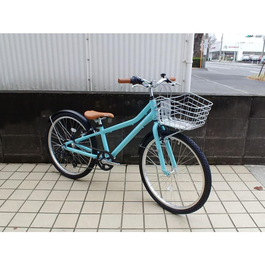 アウトレットモデル コーダーブルーム assonJ24 ジュニアモデル 24