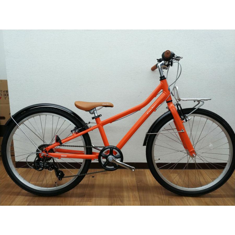 子供 自転車 コーダー ブルーム