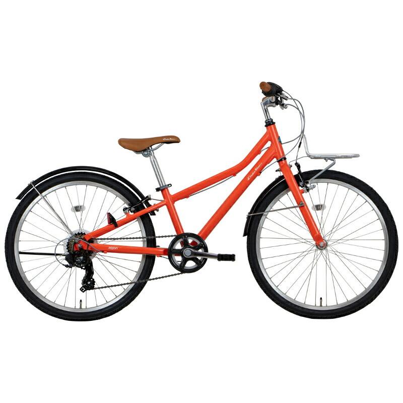 コーダー ブルーム 子供 自転車