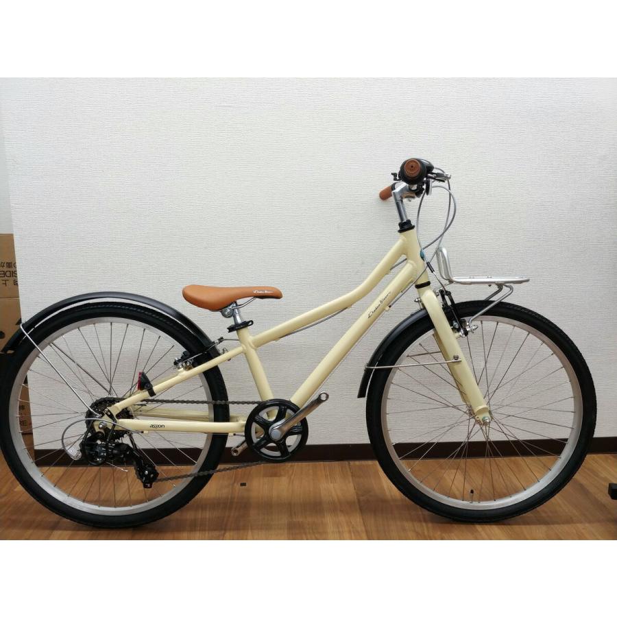 コーダー ブルーム 子供 自転車