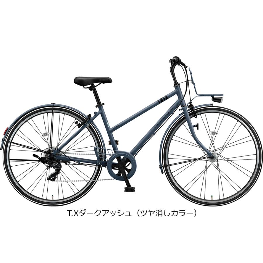 BRIDGESTONE MARKROSA 7S 26インチ 2023年モデル ブリヂストン マークローザ 7S 自転車｜spoke-online｜03