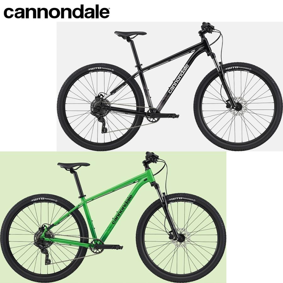 マウンテン キャノンデール Cannondale トレイル8 TRAIL8 マウンテンバイク