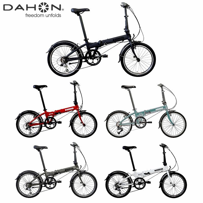 ダホン hit（折りたたみ自転車）の商品一覧｜自転車車体｜自転車 | 車、バイク、自転車 通販 - Yahoo!ショッピング