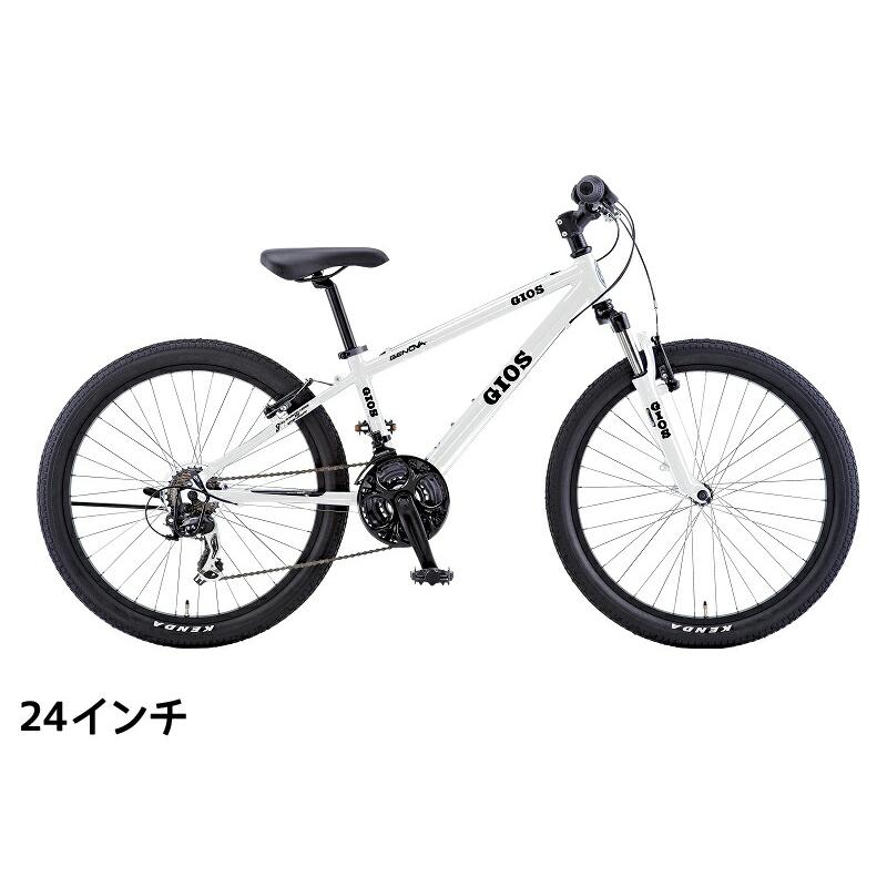 GIOS ジェノア22 2023年モデル ジオス GENOVA22 22インチ キッズバイク 子供自転車｜spoke-online｜04