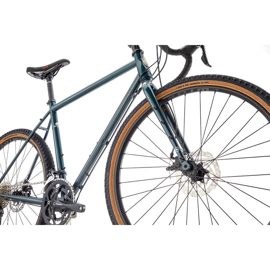 ジテンシャデポKONA 2022モデル SUTRA LTD スートラ グラベルロードバイク 【高額売筋】 ロードバイク ロードバイク コナ ROVE ST 2017 中古