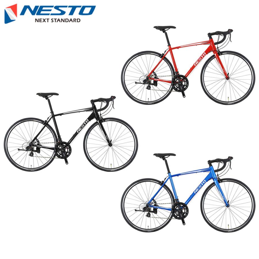 NESTO FALAD 2023年モデル ネスト ファラド ロードバイク 自転車 :bk22nesto-falad:自転車店スポークオンライン -  通販 - Yahoo!ショッピング