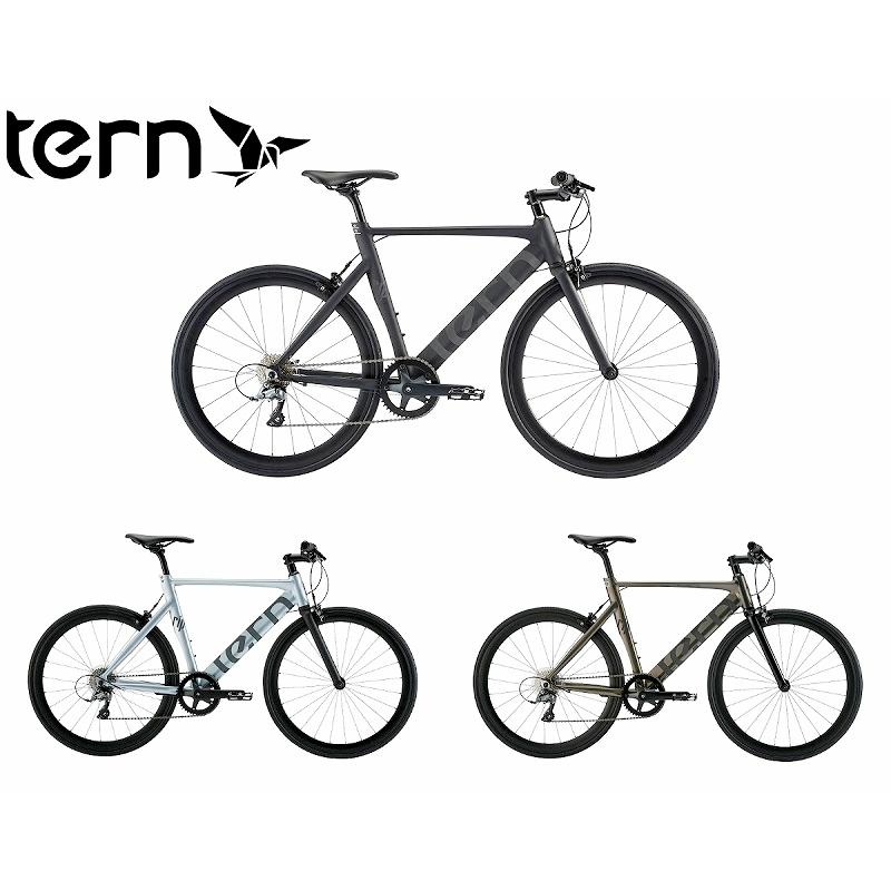 TERN RIP 2022年モデル ターン リップ クロスバイク 自転車 :bk22tern-rip:自転車店スポークオンライン - 通販 - Yahoo!ショッピング
