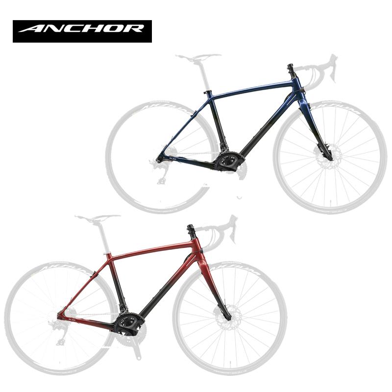 ANCHOR（ブリヂストン） (西濃支店止め送料無料) ANCHOR RL8D