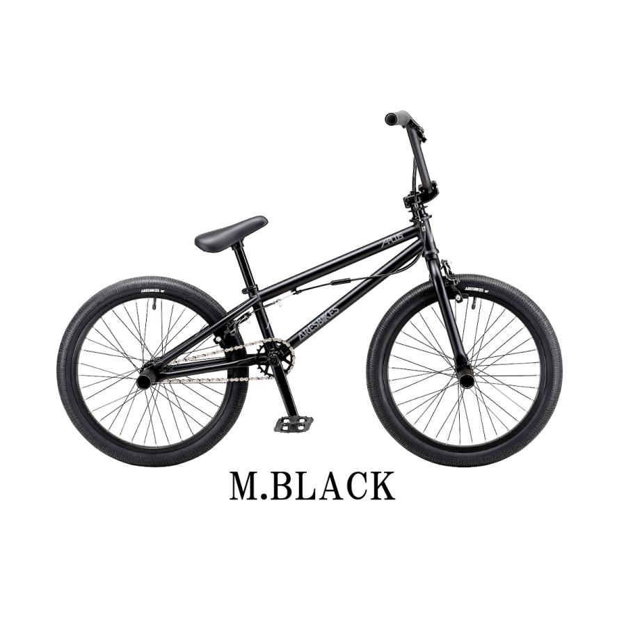 20インチ　ARESBIKES APLUS BMX フラットランド BMX フラットランド ARESBIKE APLUS 20インチ ジャンク 【公式通販】