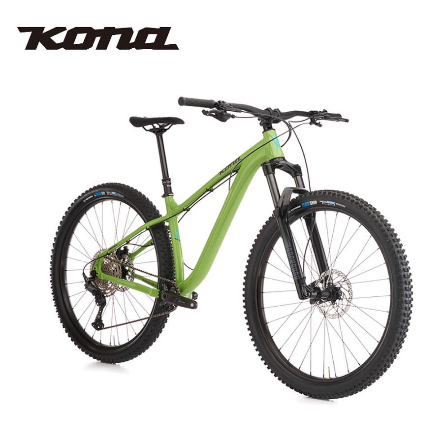 コナ HONZO 2024年モデル KONA ホンゾ マウンテンバイク MTB 自転車｜spoke-online｜02