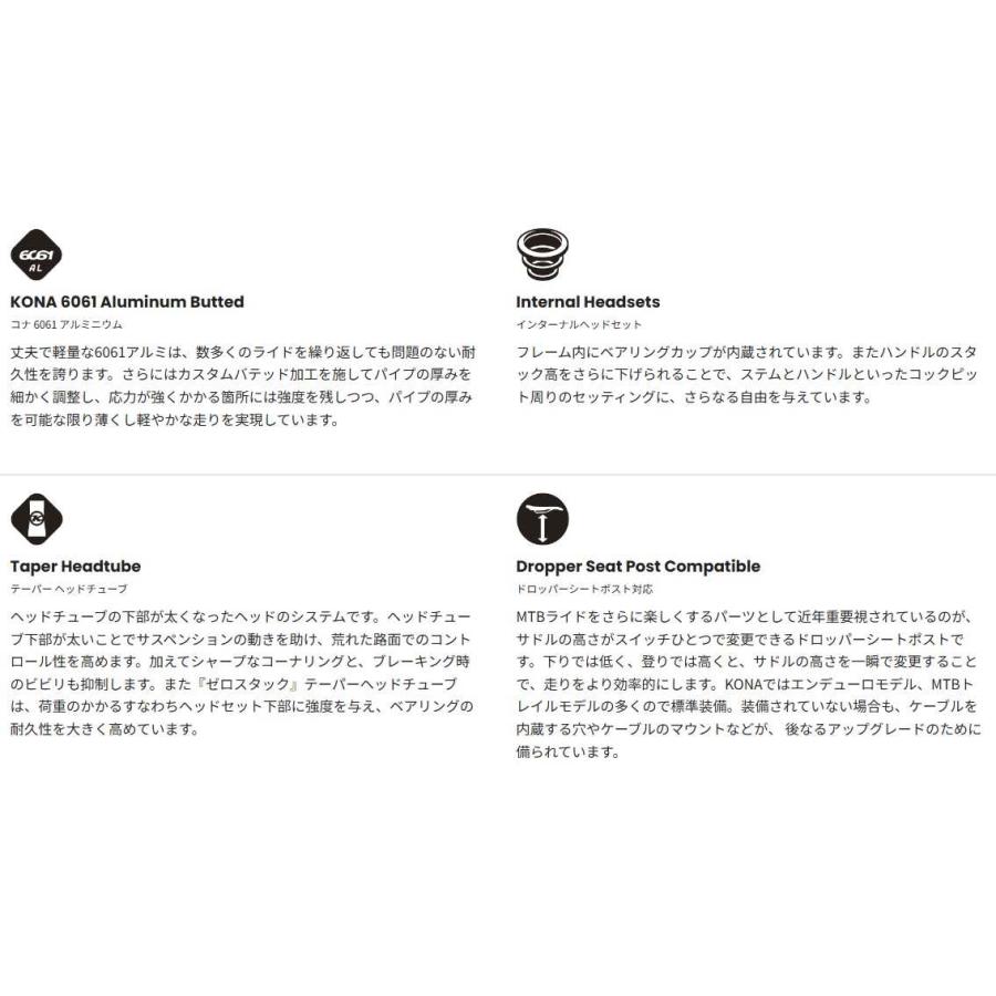 KONA (西濃支店止め送料無料) LAVA DOME 2025 コナ ラヴァドーム KONA (西濃支店止め送料無料) LAVA DOME 2025 コナ ラヴァドーム
