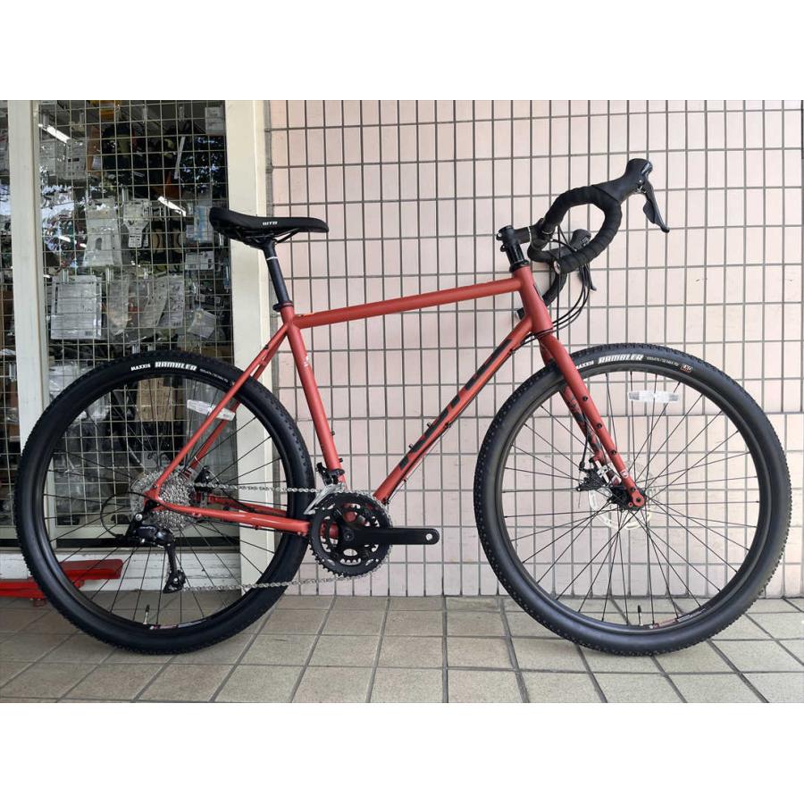 KONA ROVE ST グラベルロード 2万円値下 販売2025/10末日まで KONA ROVE ST グラベルロード 2万円値下 販売2025/10末日まで