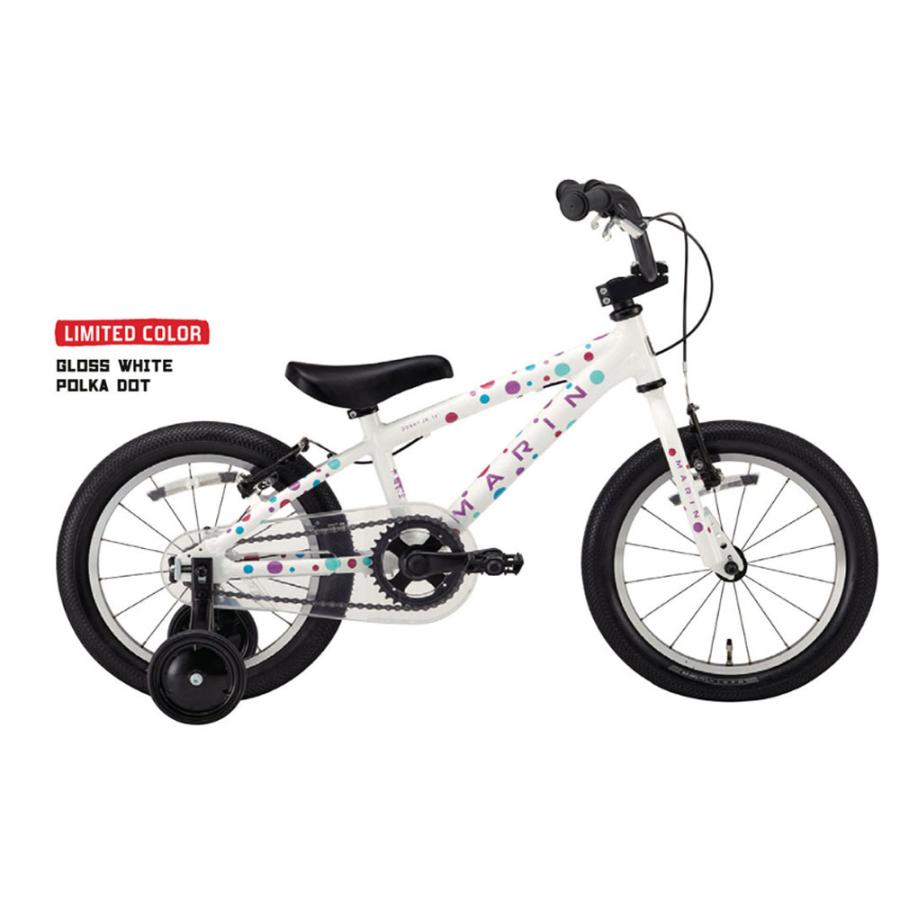 自転車 マリンバイク ドンキージュニア16 2023年モデル MARINBIKE 