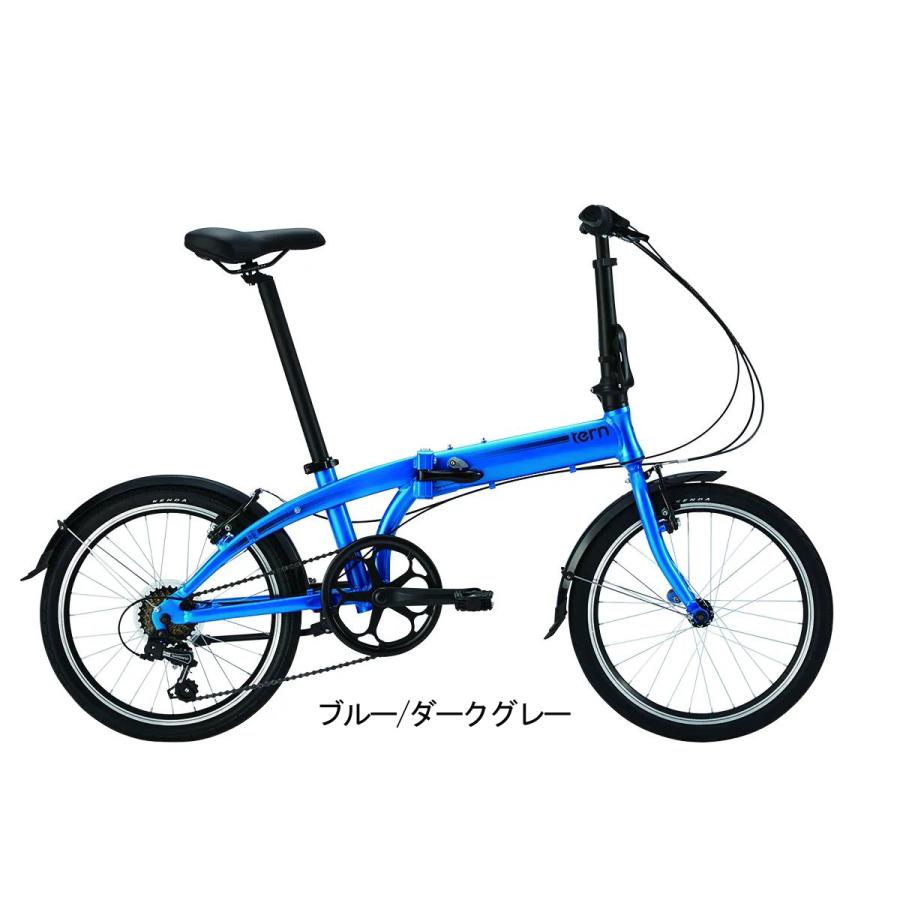 ターン Link A7 あさひ限定-N 20インチ 折りたたみ自転車 サドル交換