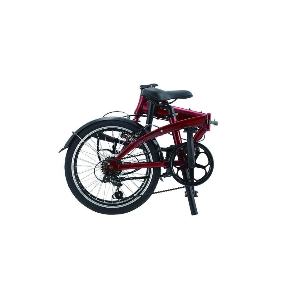 日本限定モデル】 ターン Link A7 リンク 20インチ 折りたたみ自転車