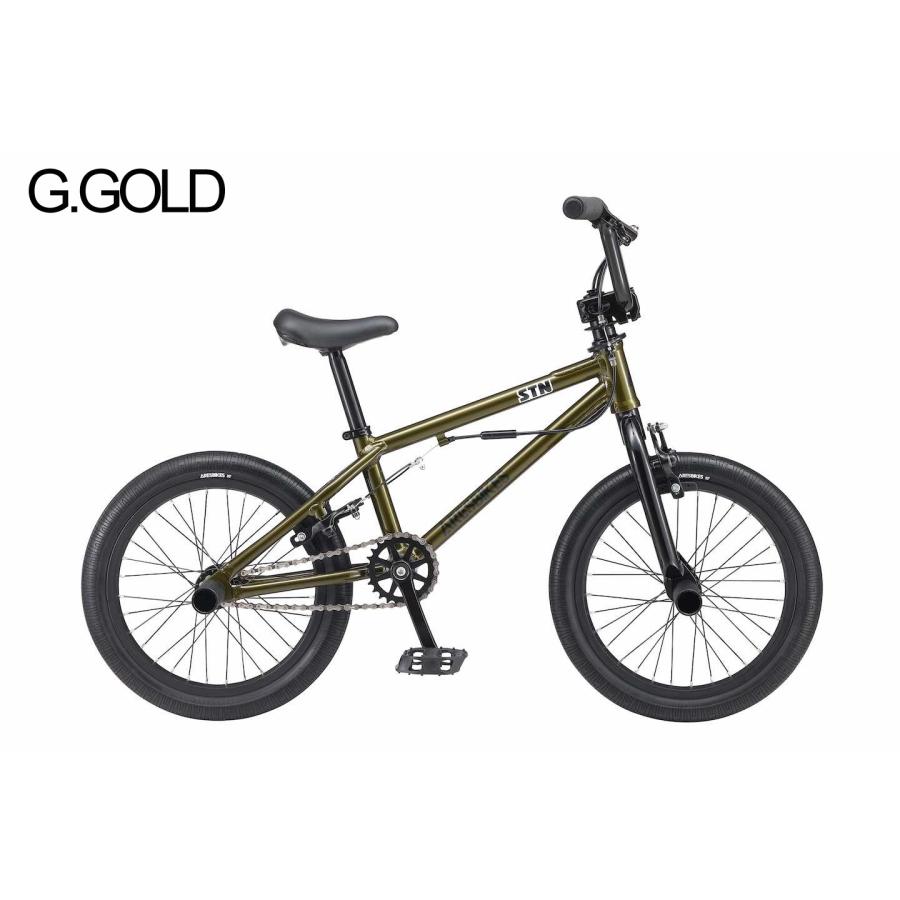 ARESBIKES (西濃支店止め送料無料) STN-AL 16インチ アーレス ARESBIKES (西濃支店止め送料無料) STN-AL 16インチ アーレス