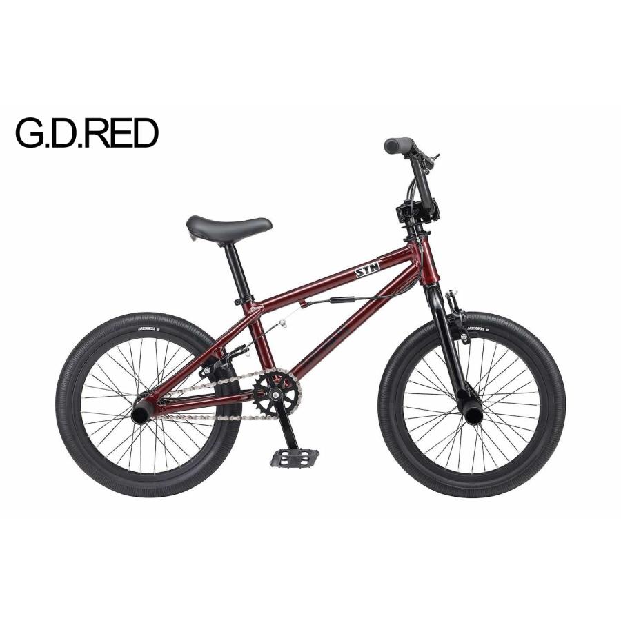 ARESBIKES (西濃支店止め送料無料) STN-AL 16インチ アーレス ARESBIKES (西濃支店止め送料無料) STN-AL 16インチ アーレス