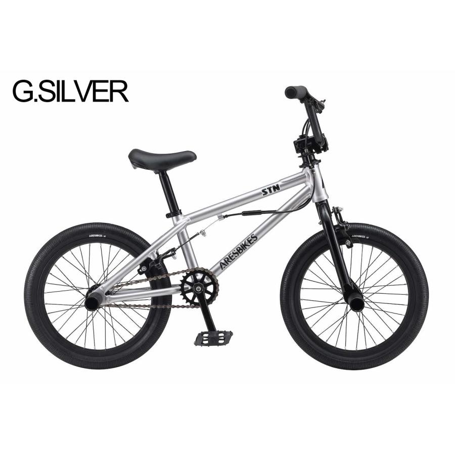ARESBIKES (西濃支店止め送料無料) STN-AL 16インチ アーレス ARESBIKES (西濃支店止め送料無料) STN-AL 16インチ アーレス