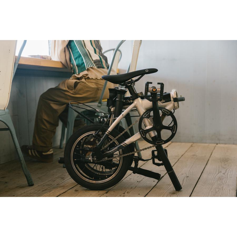 DAHON（ダホン） (西濃支店止め送料無料一部割引) DAHON K1 2025