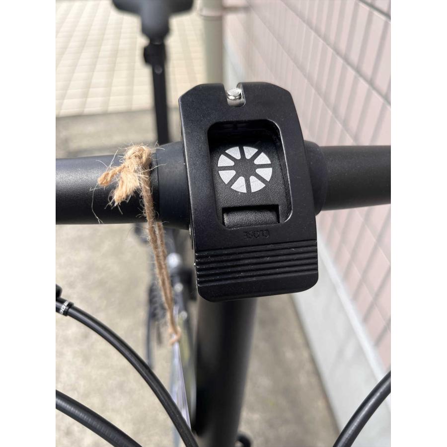 DAHON（ダホン） (西濃支店止め送料無料一部割引) DAHON K9X 2025