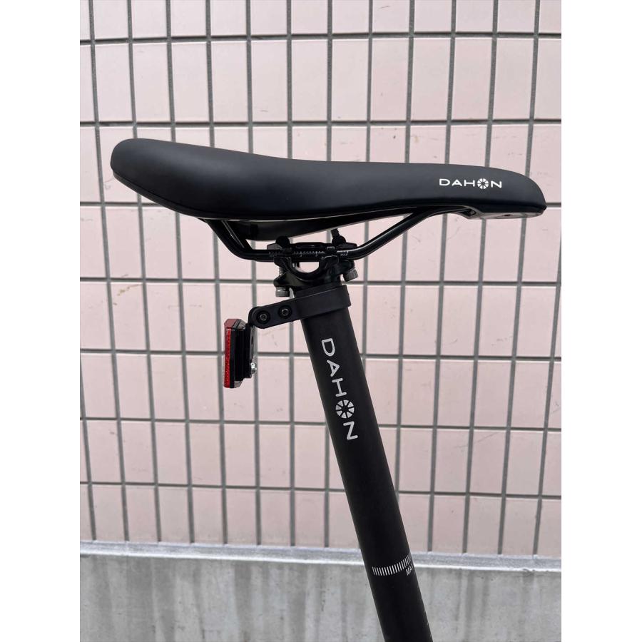 DAHON（ダホン） (西濃支店止め送料無料一部割引) DAHON K9X 2025