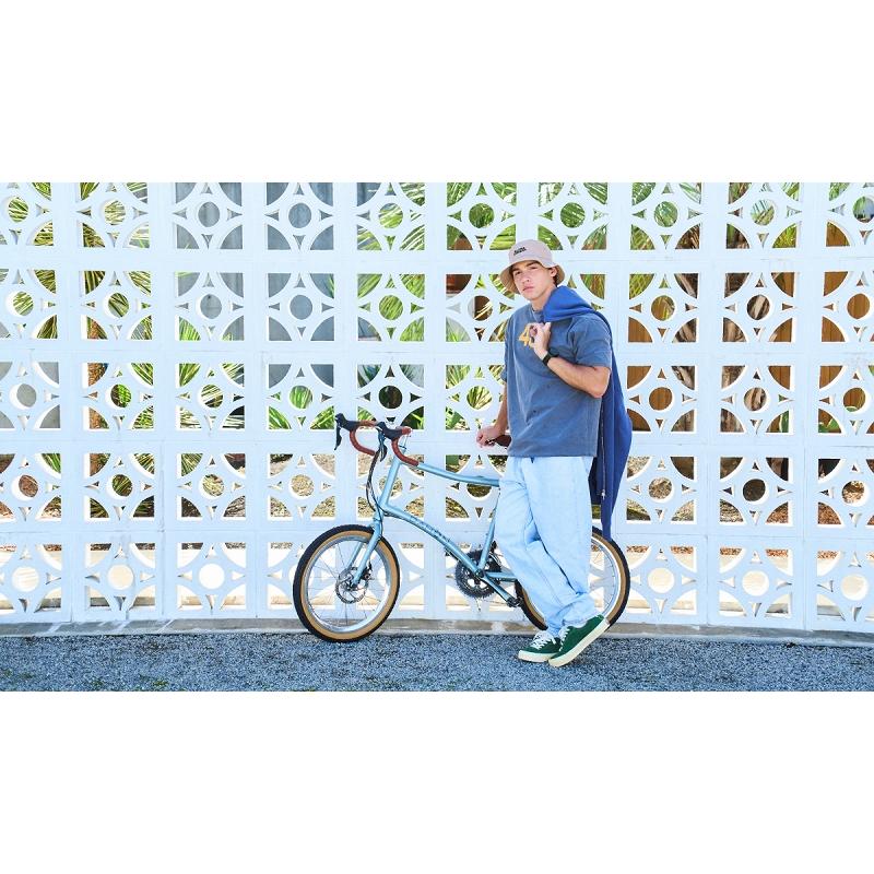 DAHON（ダホン） (西濃支店止め送料無料一部割引) Mako DAHON マコ