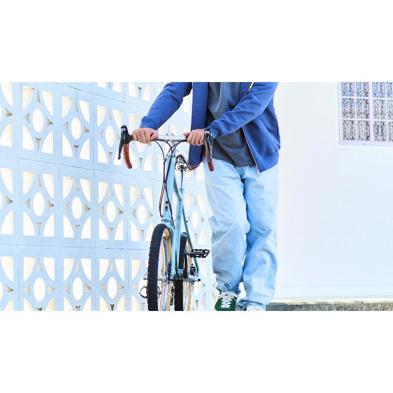DAHON（ダホン） (西濃支店止め送料無料一部割引) Mako DAHON マコ