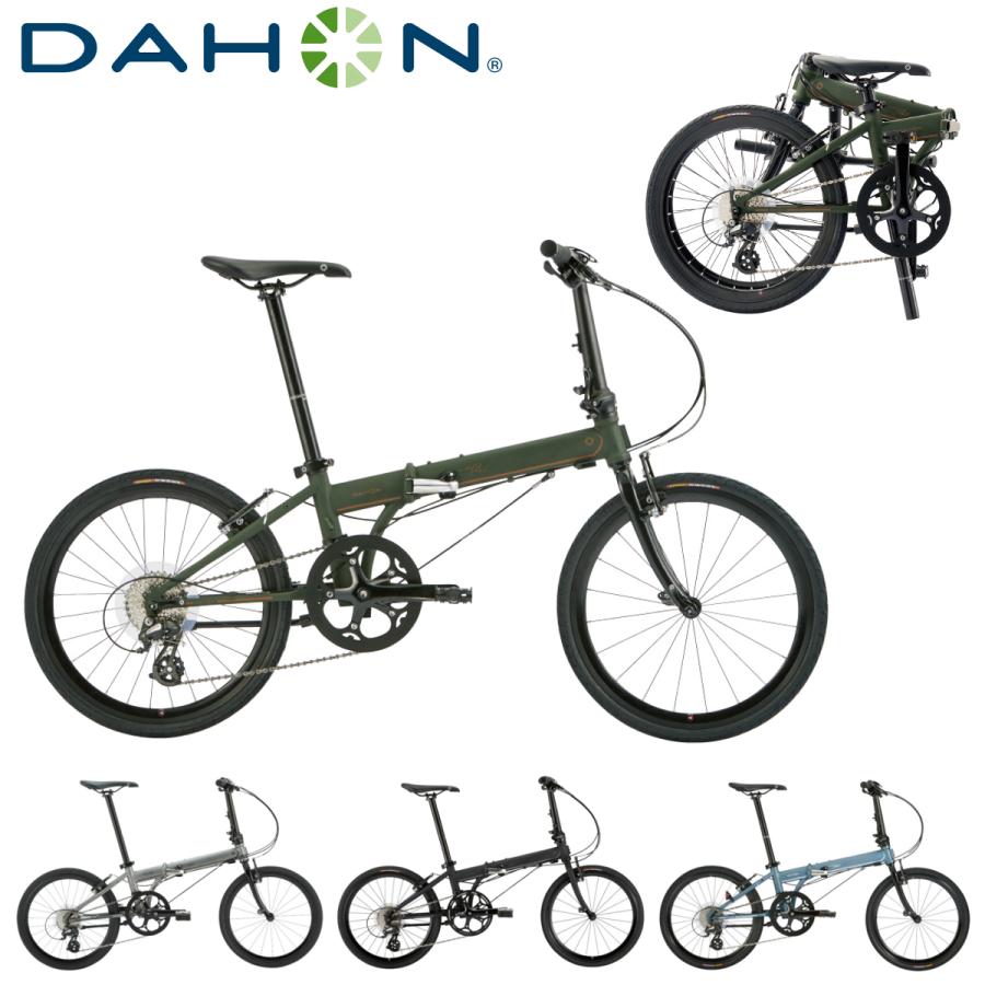 DAHON（ダホン） (西濃支店止め送料無料一部割引) Speed Falco シマノ 