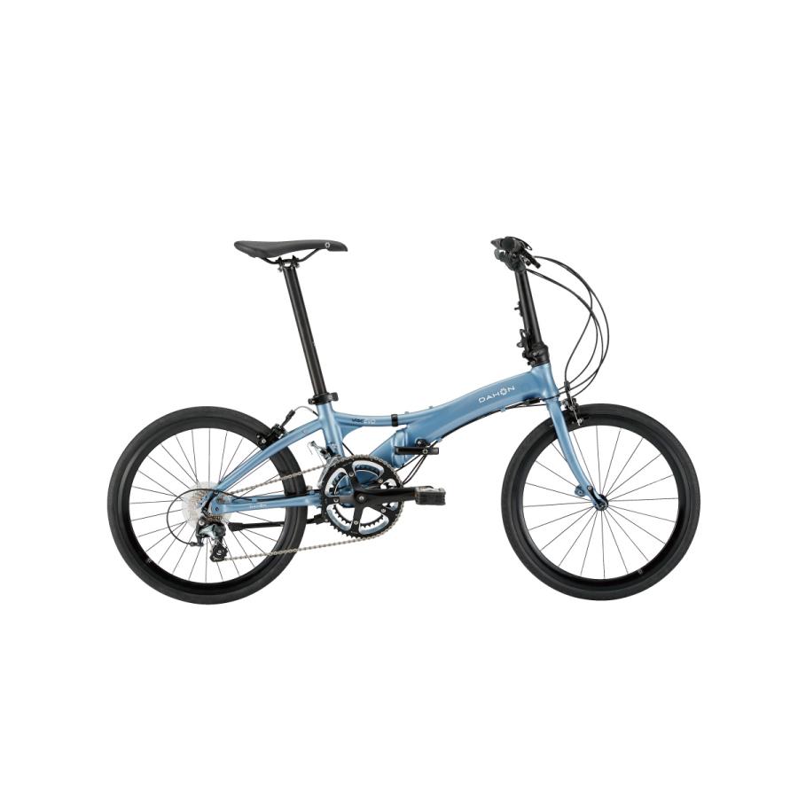 DAHON - ダホン ヴィスクエヴォ　2019年モデル　ブルー　折りたたみ 楽天市場】DAHON Visc Evo（ダホン/ヴィスク エヴォ）折りたたみ