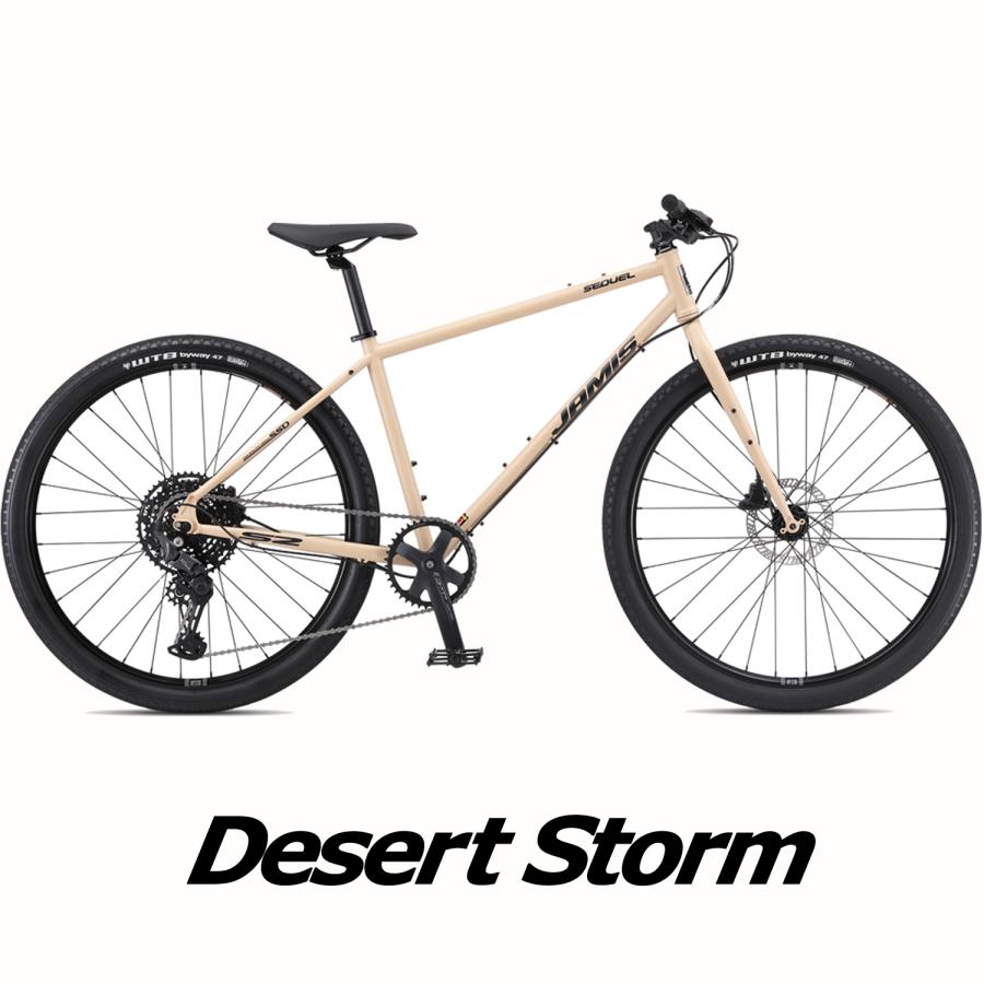 JAMISクロスバイク　値下げ JAMISクロスバイク 値下げ