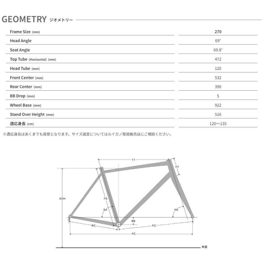 ルイガノ (西濃支店止め送料無料) J22プラス 2025 LOUIS GARNEAU ルイガノ (西濃支店止め送料無料) J22プラス 2025 LOUIS GARNEAU