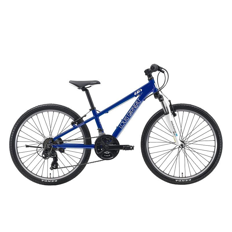 ルイガノ (西濃支店止め送料無料) J24 2025 LOUIS GARNEAU 24 ルイガノ (西濃支店止め送料無料) J24 2025 LOUIS GARNEAU 24