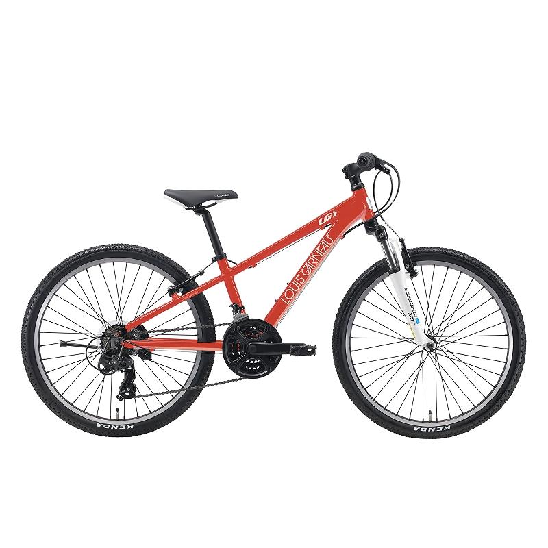 ルイガノ (西濃支店止め送料無料) J24 2025 LOUIS GARNEAU 24 ルイガノ (西濃支店止め送料無料) J24 2025 LOUIS GARNEAU 24