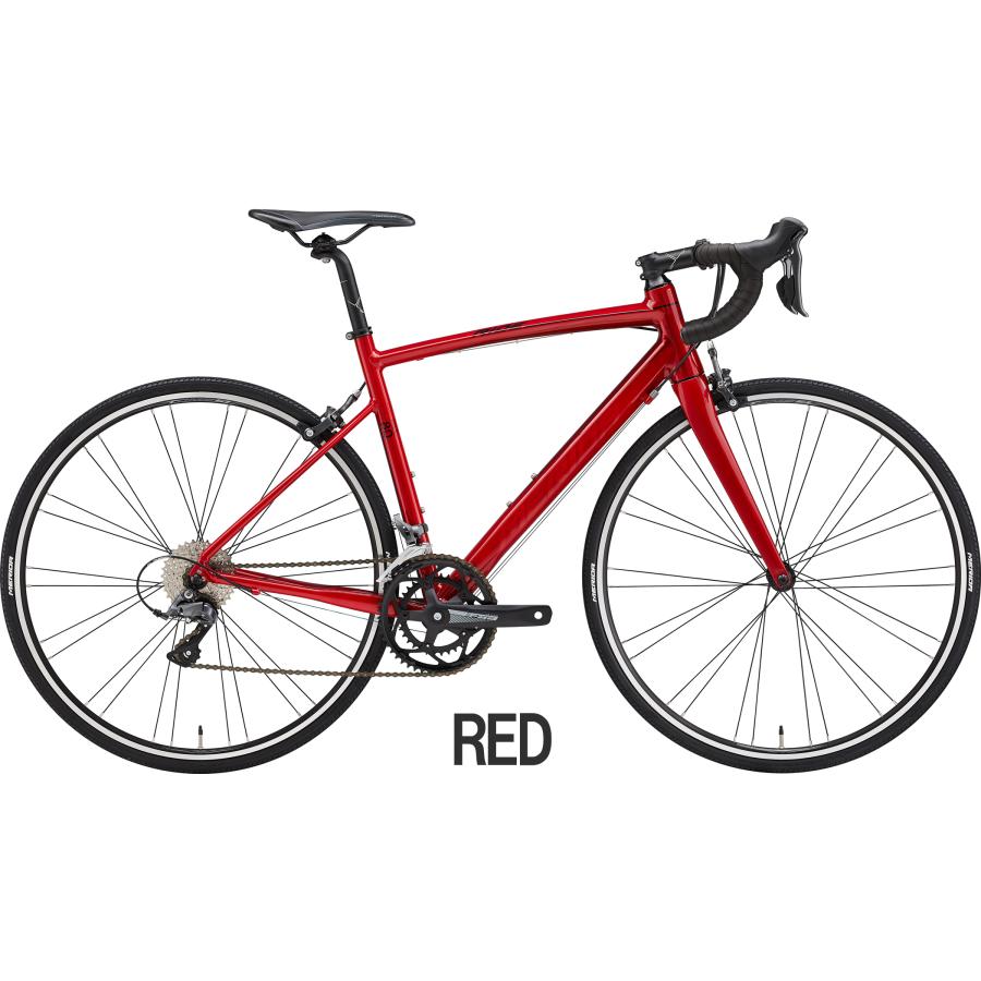 MERIDA RIDE 80 ロードバイク使用7回　手入れ後室内保管 MERIDA RIDE 80 ロードバイク使用7回 手入れ後室内保管 MERIDA RIDE 80