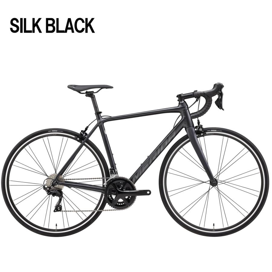 Merida SCULTURA 400 ロードバイク ブラック メリダ -MERIDA- | ラインナップ | ロードバイク | SCULTURA 400