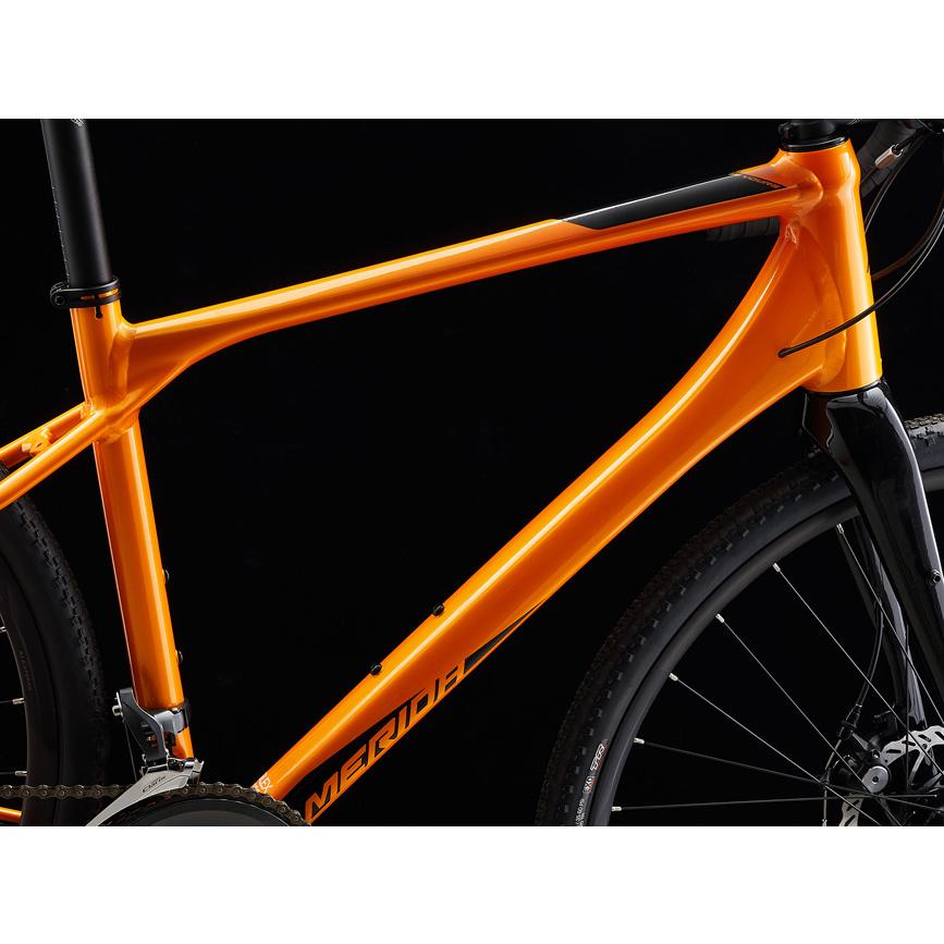 MERIDA サイレックス100 メリダ  SILEX 100 継続モデル ロードバイク ROAD BIKE 自転車｜spoke-online｜04