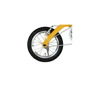 RENAULT ライト8 2024年モデル ルノー LIGHT 8 フォールディングバイク 折りたたみ自転車｜spoke-online｜09