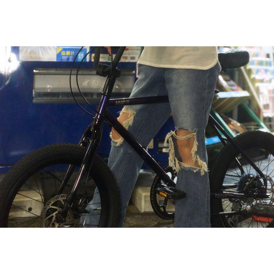 tern (西濃支店止め送料無料一部割引) ターン AMP F1 アンプ エフワン