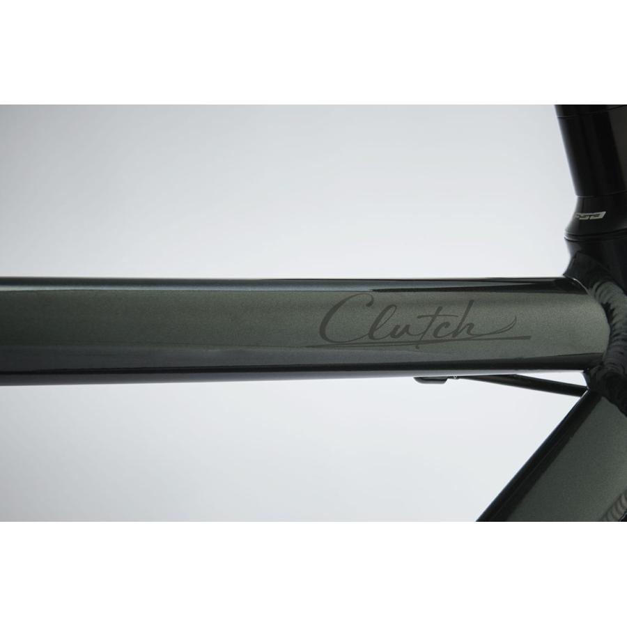 西濃支店止め送料無料) TERN CLUTCH ターン リミテッドカラー 西濃支店止め送料無料) TERN CLUTCH ターン リミテッドカラー