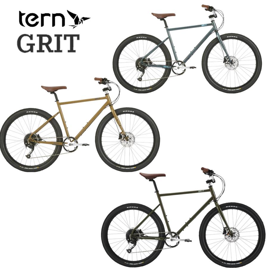 tern (西濃支店止め送料無料) TERN GRIT モデル ターン グリット tern (西濃支店止め送料無料) TERN GRIT モデル ターン グリット