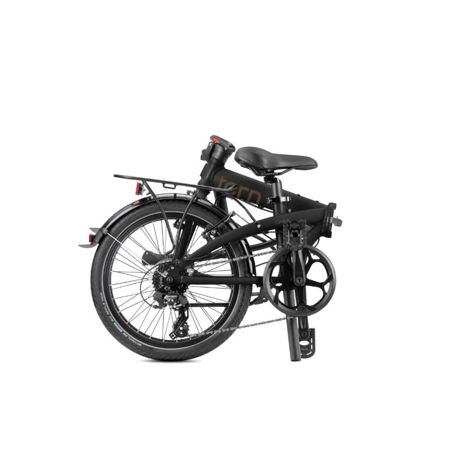 ターンリンクC8 折りたたみ自転車