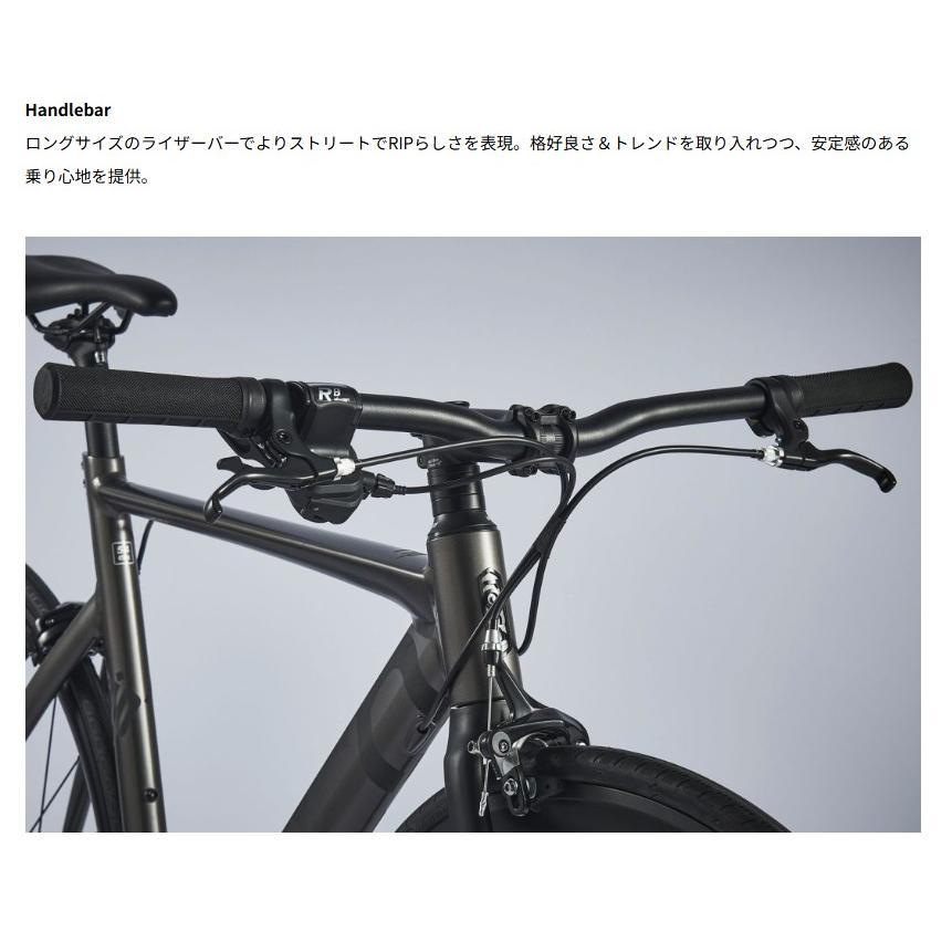 tern (西濃支店止め送料無料一部割引) TERN RIP ターン リップ クロス