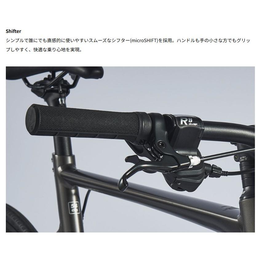 tern (西濃支店止め送料無料一部割引) TERN RIP ターン リップ クロス 