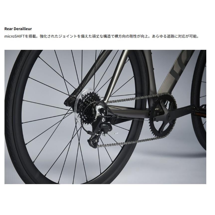 tern (西濃支店止め送料無料一部割引) TERN RIP ターン リップ クロス