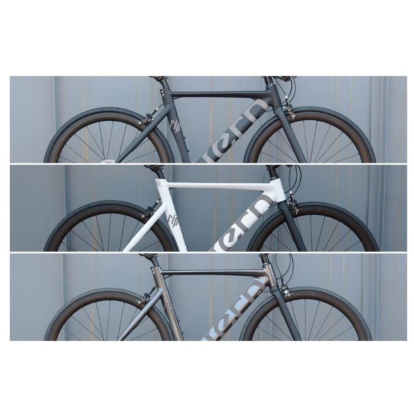クロスバイク　tern rip 定価75000円 tern ターン 自転車 クロスバイク RIP 2024年モデル | おしゃれな電動