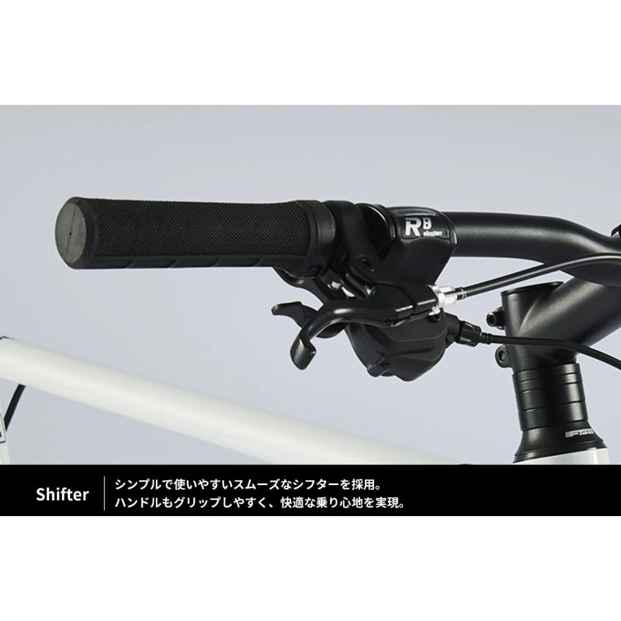 tern (西濃支店止め送料無料) TERN RIP ターン リップ クロス tern (西濃支店止め送料無料) TERN RIP ターン リップ クロス