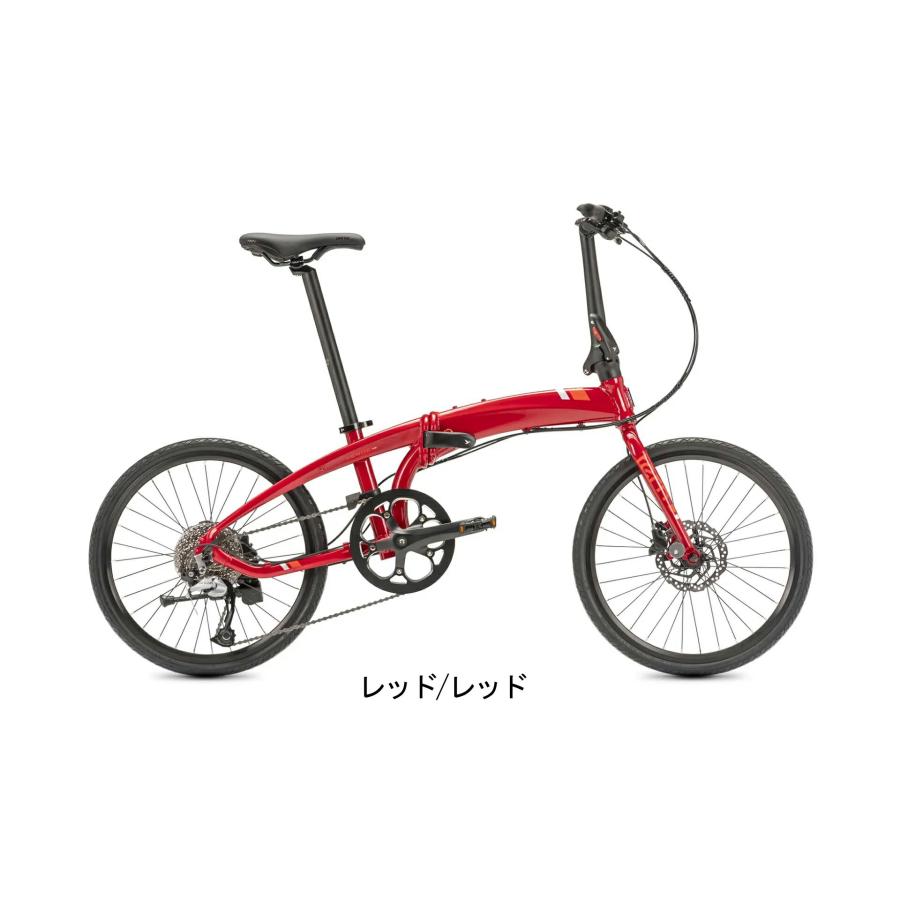 西濃支店止め送料無料一部割引) TERN Verge D9 ターン ヴァージュD9 