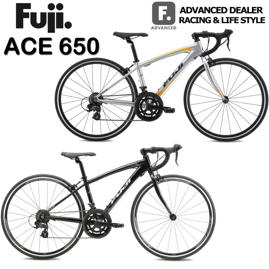 フジ（Fuji） (西濃支店止め送料無料一部割引) FUJI ACE650 2025