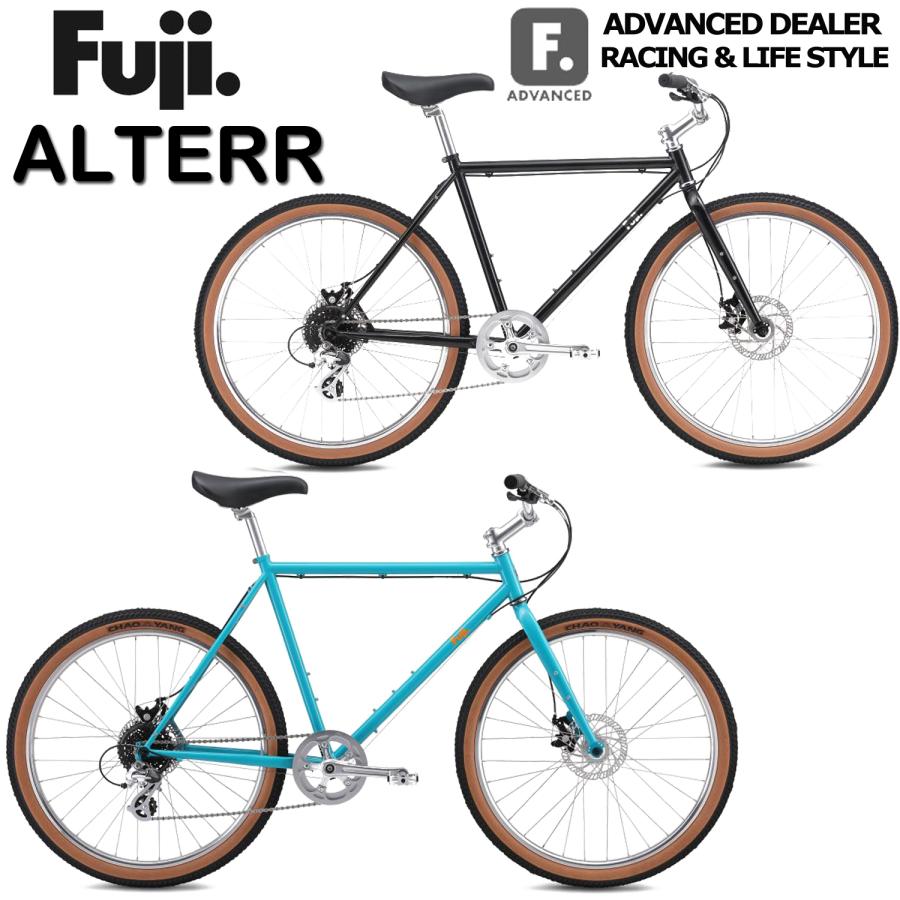 フジ（Fuji） (西濃支店止め送料無料一部割引) FUJI ALTERR アルター
