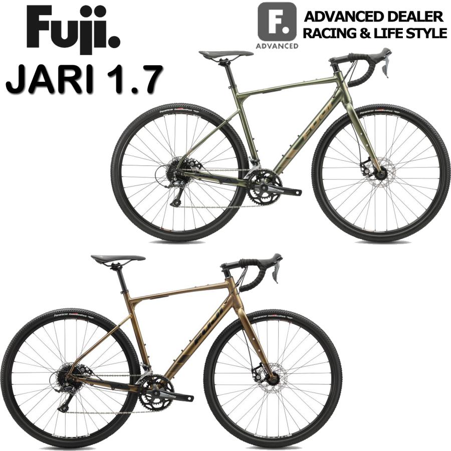 フジ（Fuji） (西濃支店止め送料無料一部割引一部割引) FUJI JARI 1.7
